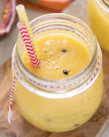 Passion Smoothie