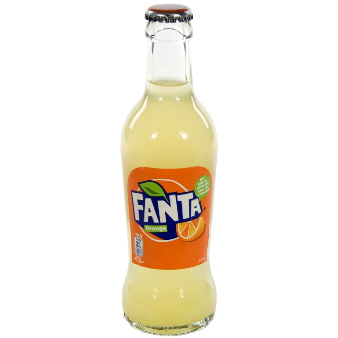 Fanta