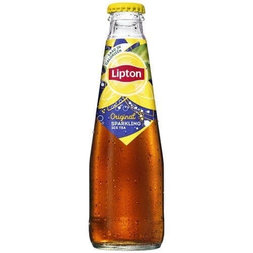 Lipton Ice Tea Sparkling