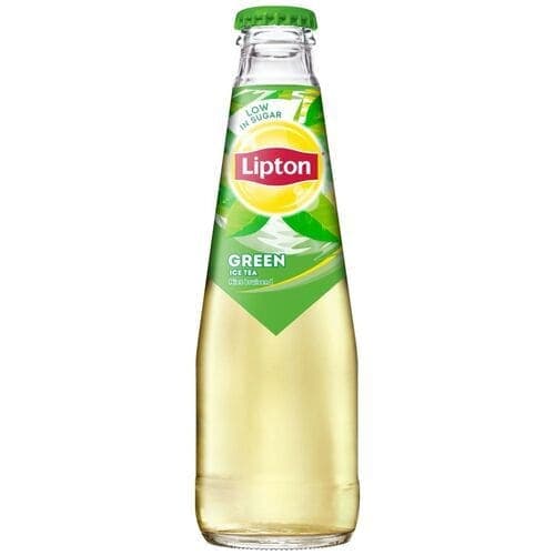 Lipton Ice Tea Green