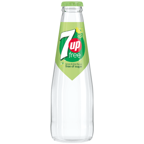 7Up