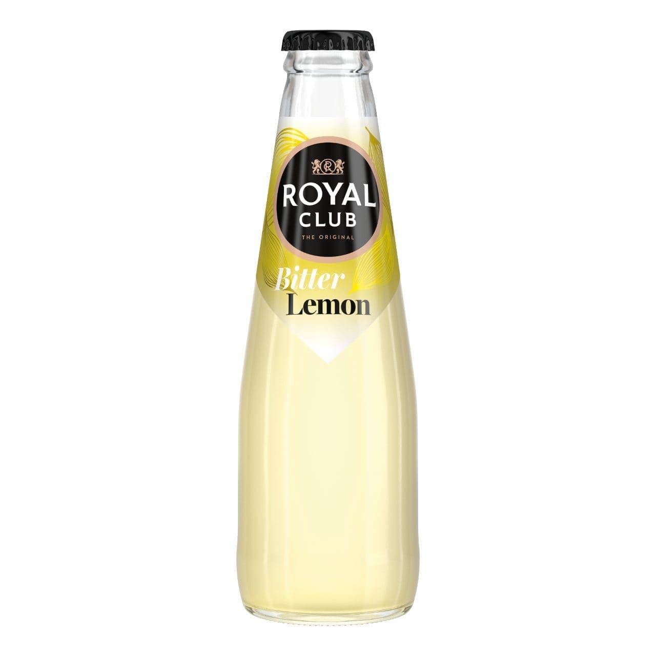 Bitter Lemon