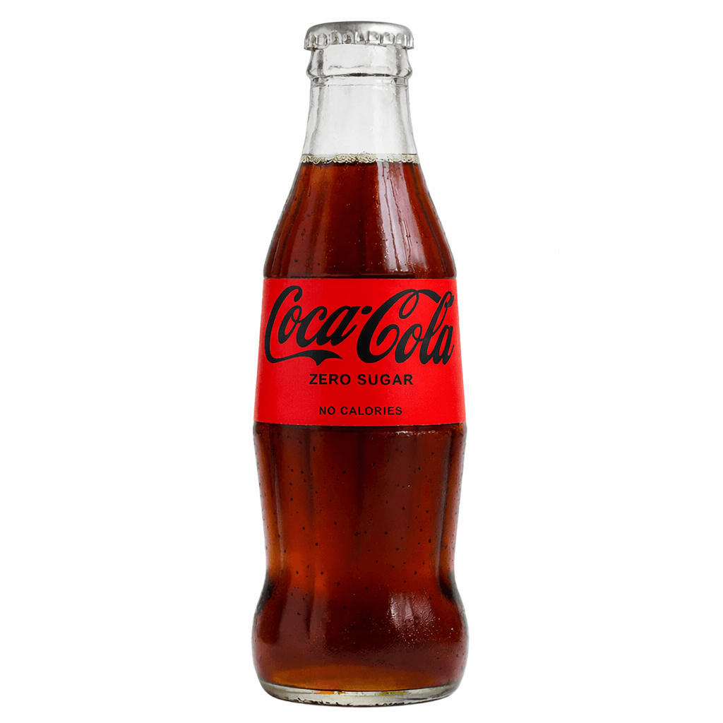 Coca-Cola Zero