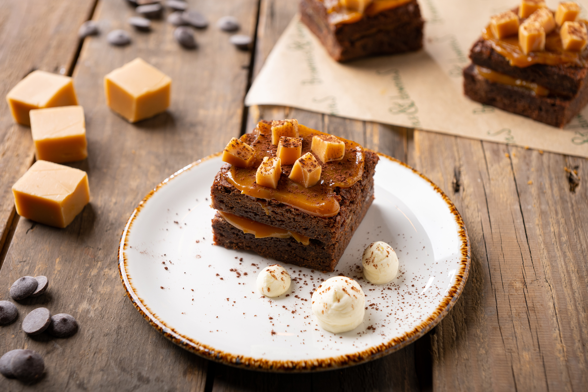 Dagbesteding bij Brownies & Downies